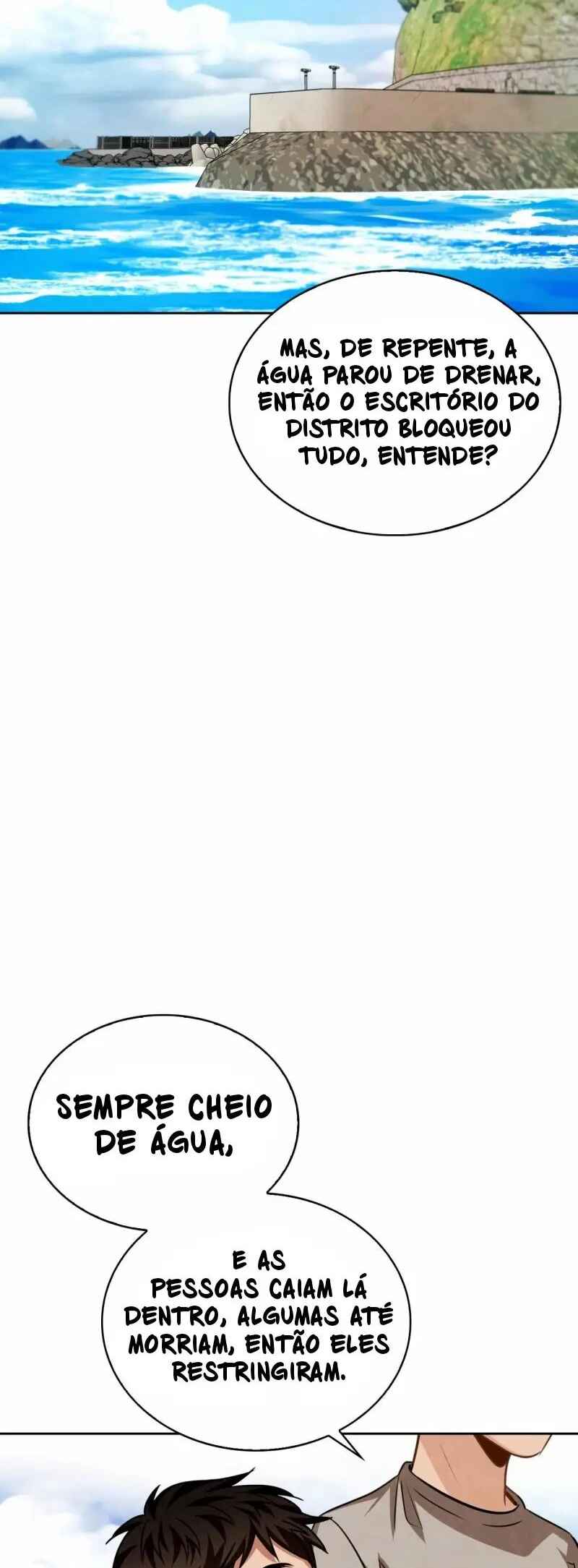 To Be an Actor Chapter 24 - Page 5