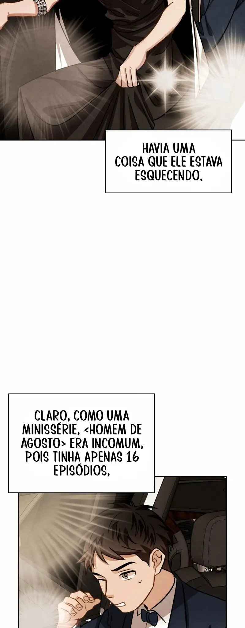 To Be an Actor Chapter 24 - Page 55