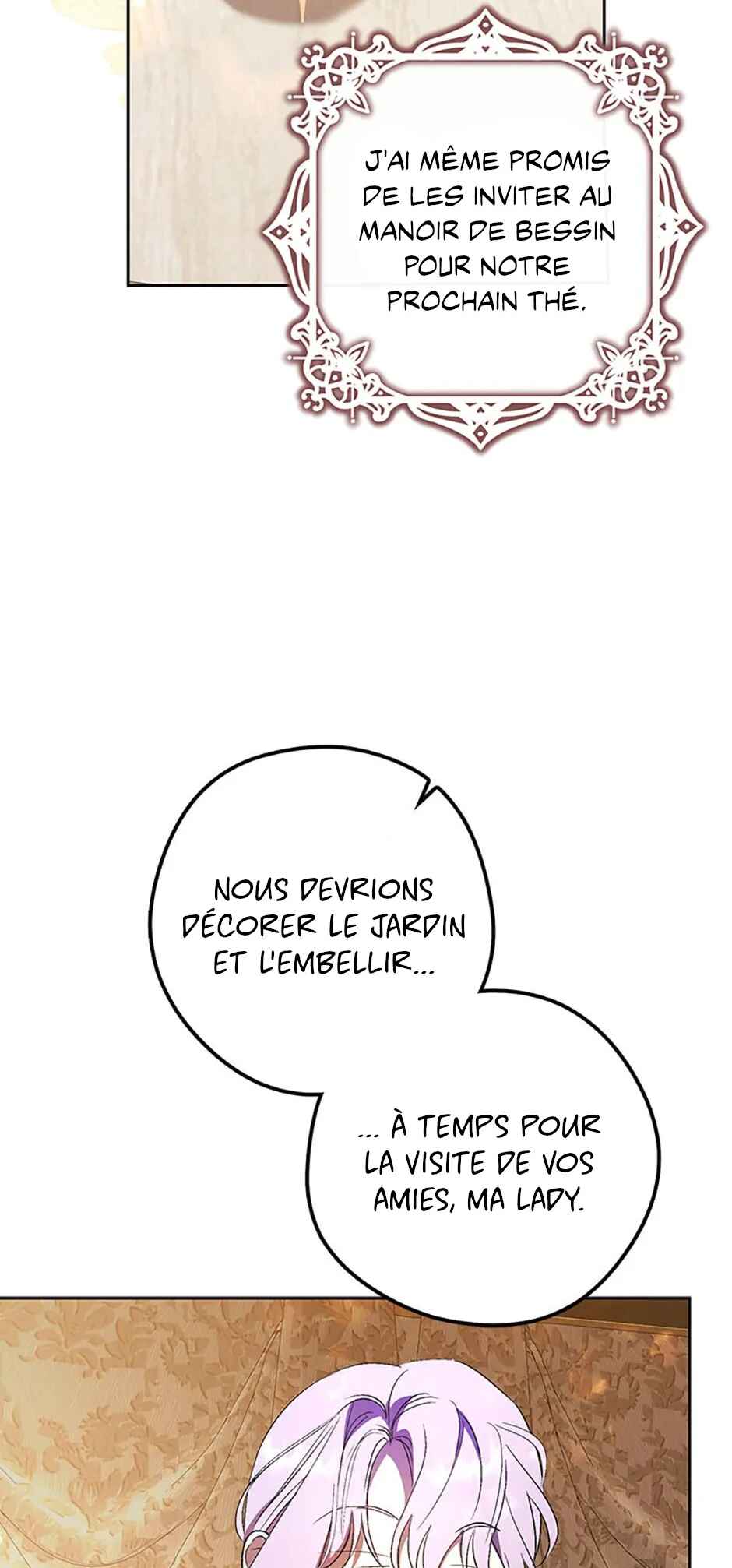 An Extra Stole the Male Leads Chapter 10 - Page 11