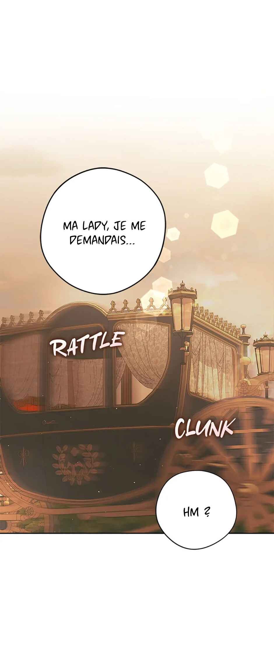 An Extra Stole the Male Leads Chapter 10 - Page 19