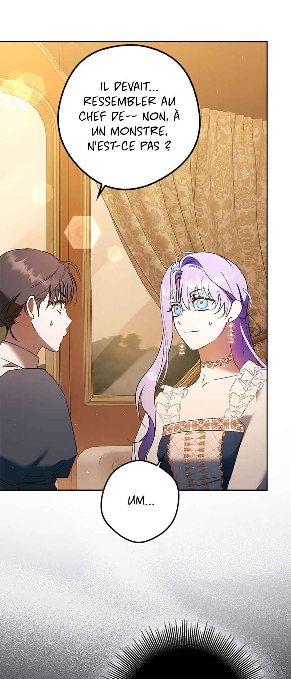 An Extra Stole the Male Leads Chapter 10 - Page 22