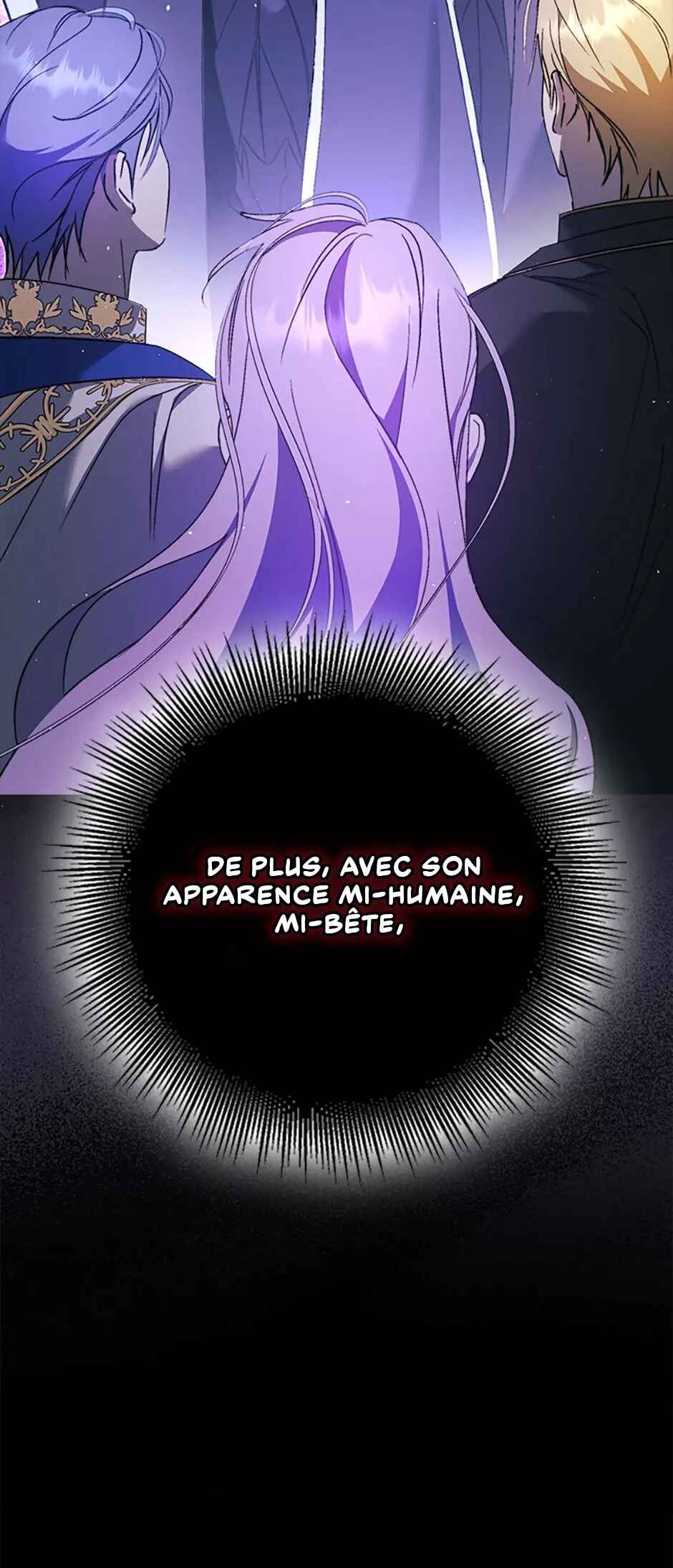 An Extra Stole the Male Leads Chapter 10 - Page 24