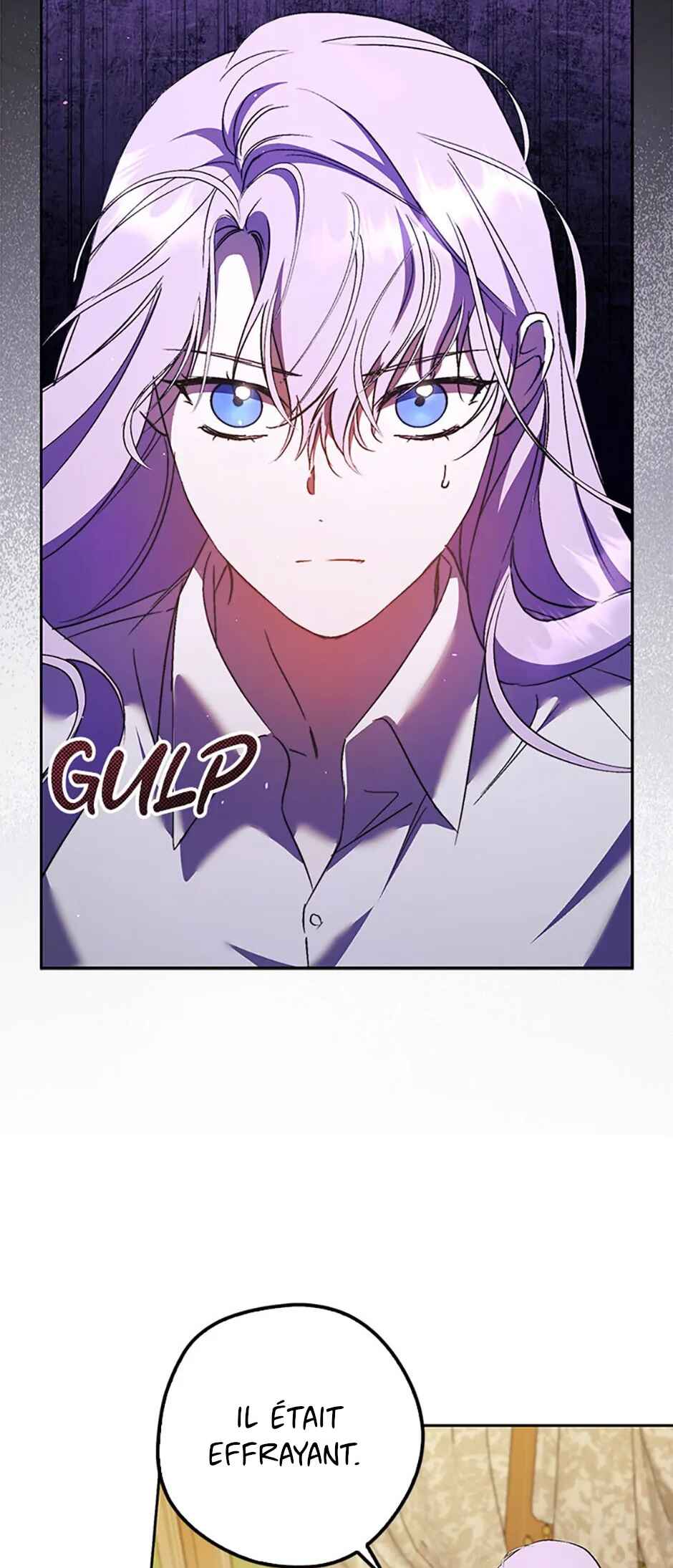 An Extra Stole the Male Leads Chapter 10 - Page 26