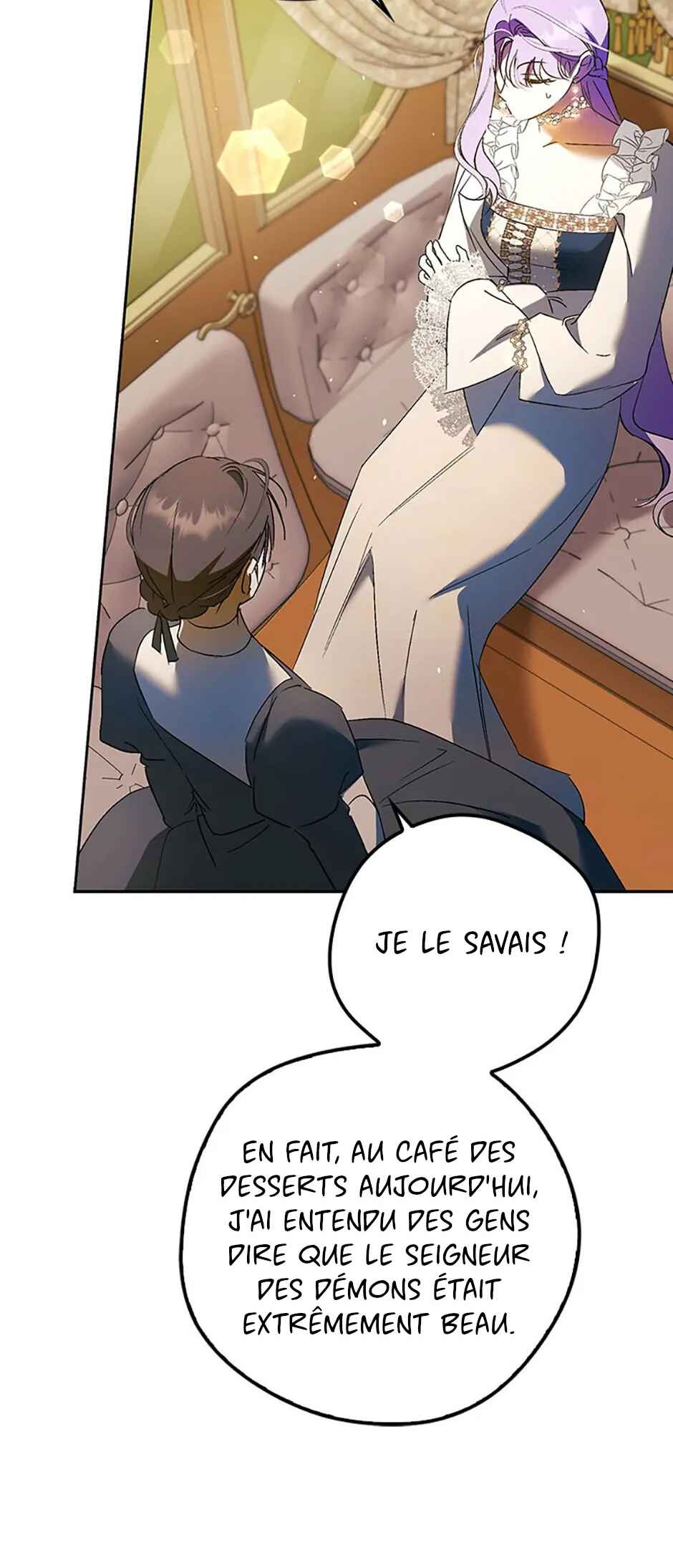 An Extra Stole the Male Leads Chapter 10 - Page 27
