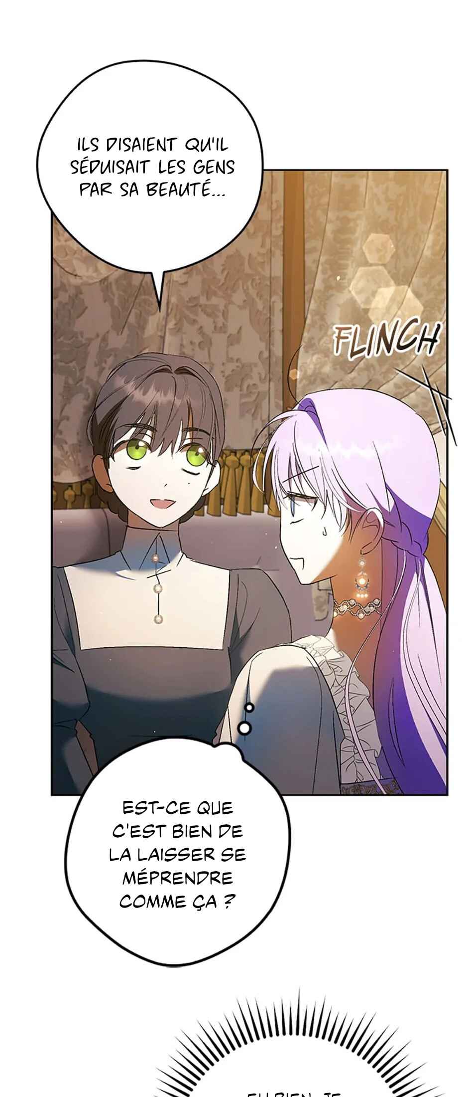 An Extra Stole the Male Leads Chapter 10 - Page 28