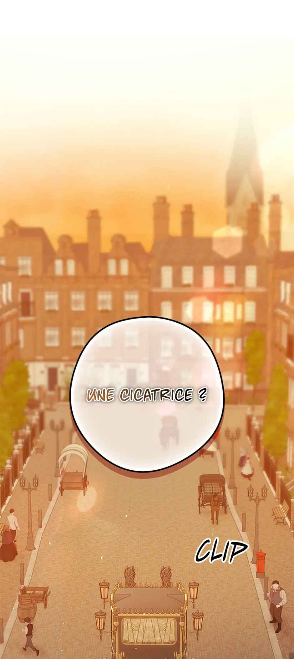 An Extra Stole the Male Leads Chapter 10 - Page 3