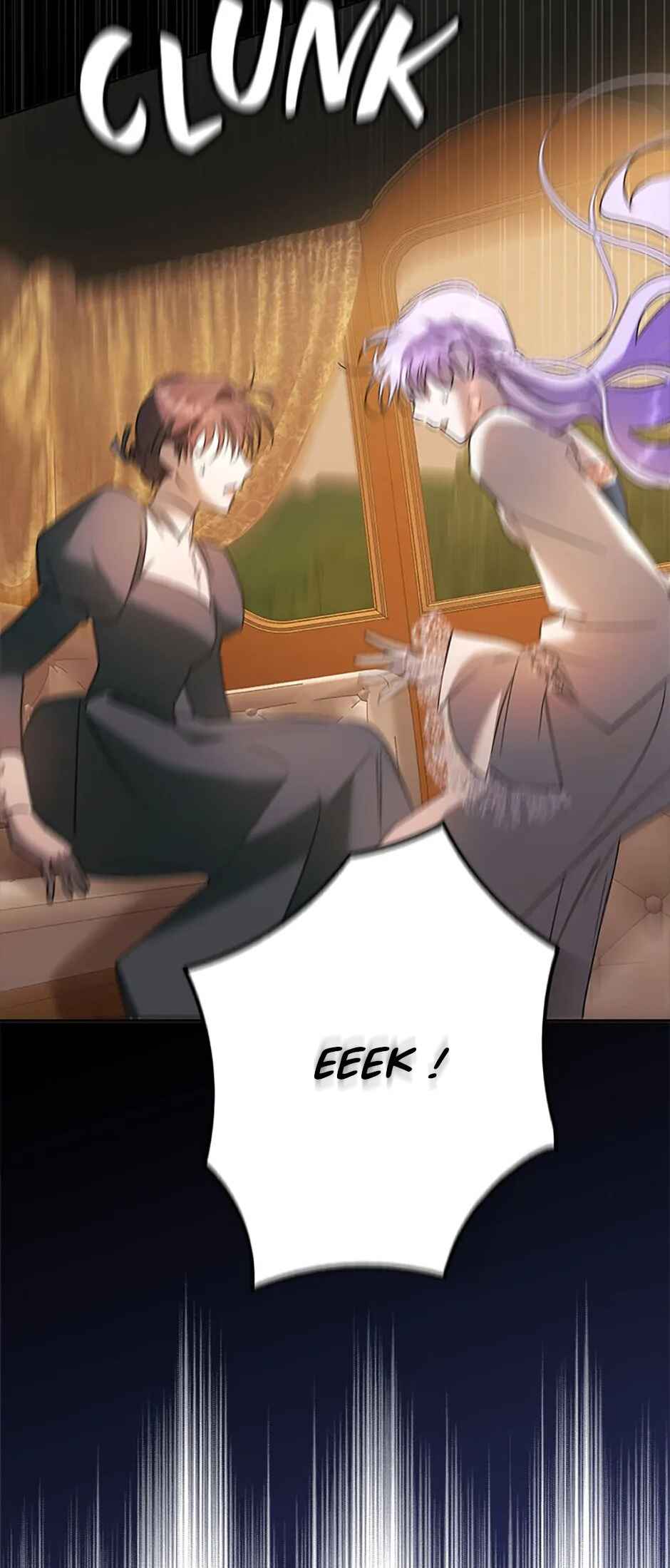 An Extra Stole the Male Leads Chapter 10 - Page 30