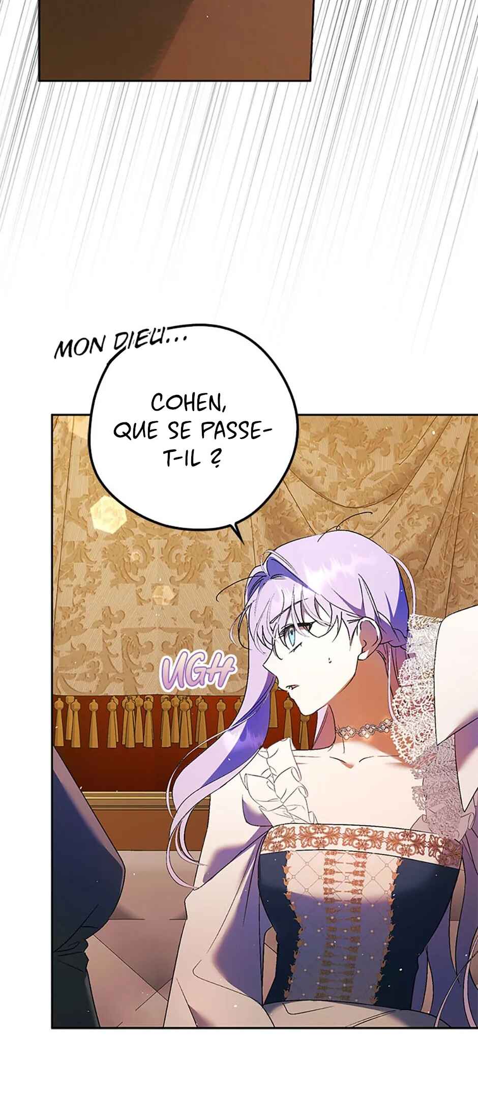 An Extra Stole the Male Leads Chapter 10 - Page 32