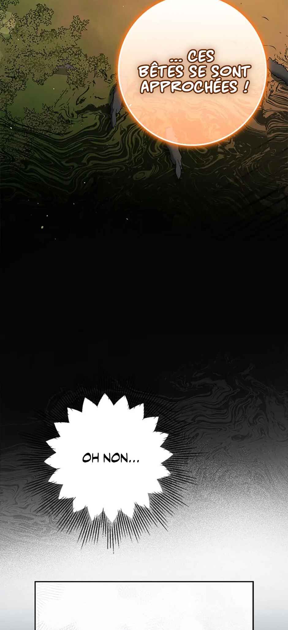 An Extra Stole the Male Leads Chapter 10 - Page 35