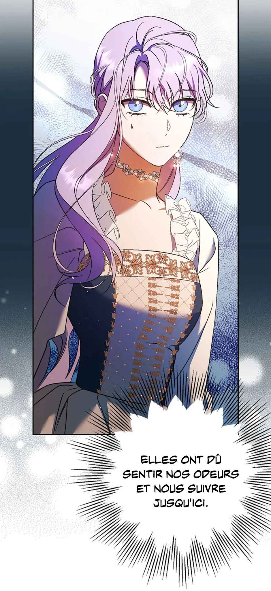An Extra Stole the Male Leads Chapter 10 - Page 36