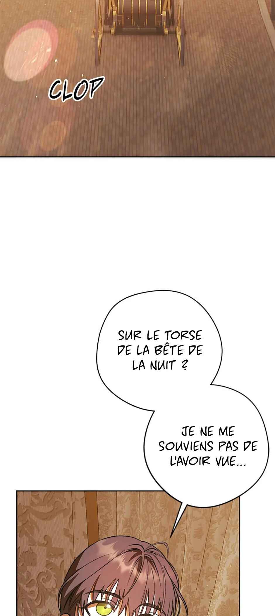 An Extra Stole the Male Leads Chapter 10 - Page 4