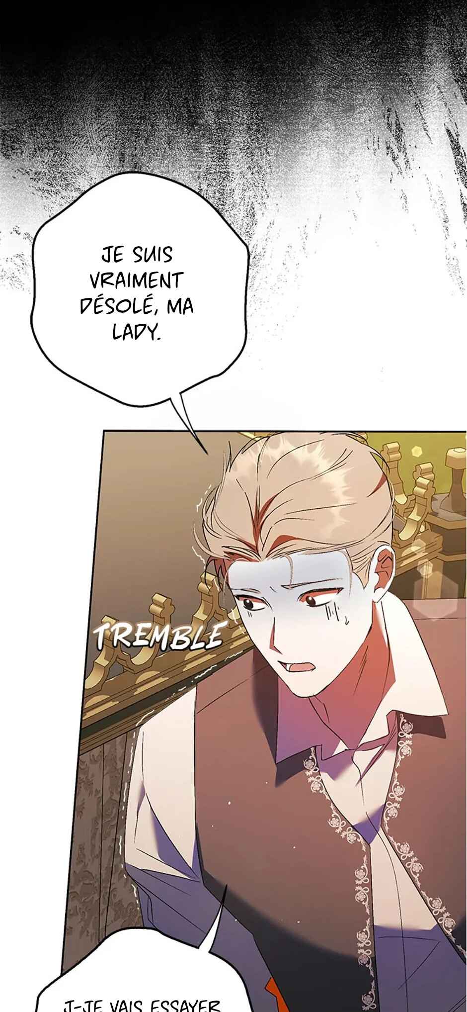 An Extra Stole the Male Leads Chapter 10 - Page 41