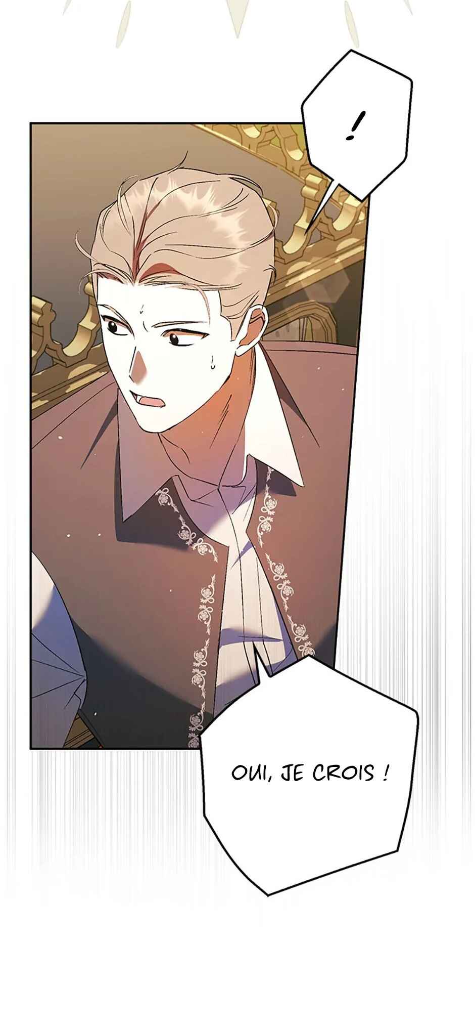 An Extra Stole the Male Leads Chapter 10 - Page 44