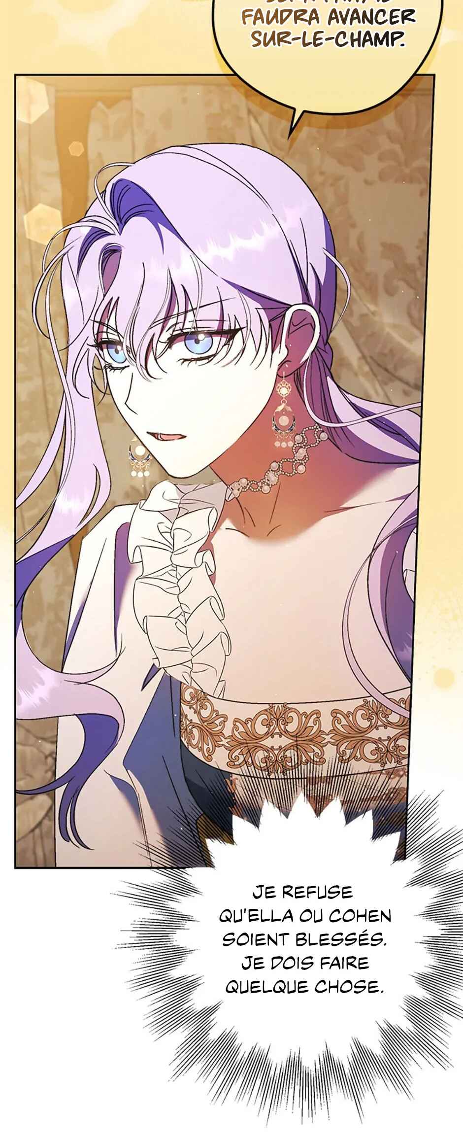 An Extra Stole the Male Leads Chapter 10 - Page 46