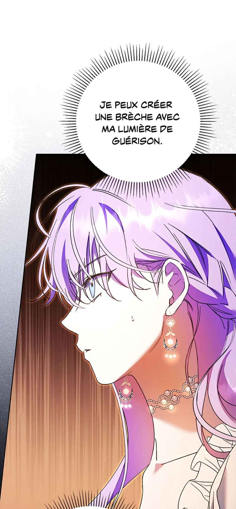 An Extra Stole the Male Leads Chapter 10 - Page 51