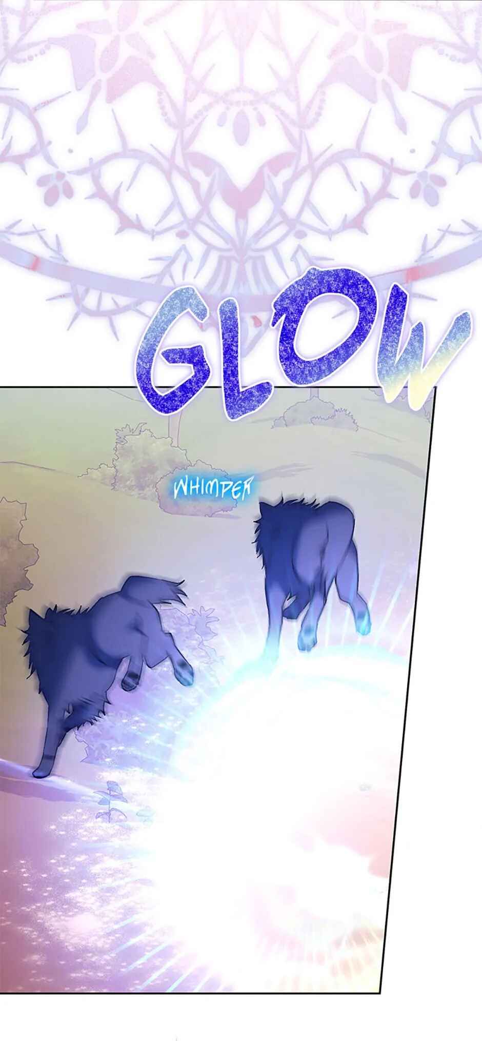 An Extra Stole the Male Leads Chapter 10 - Page 56