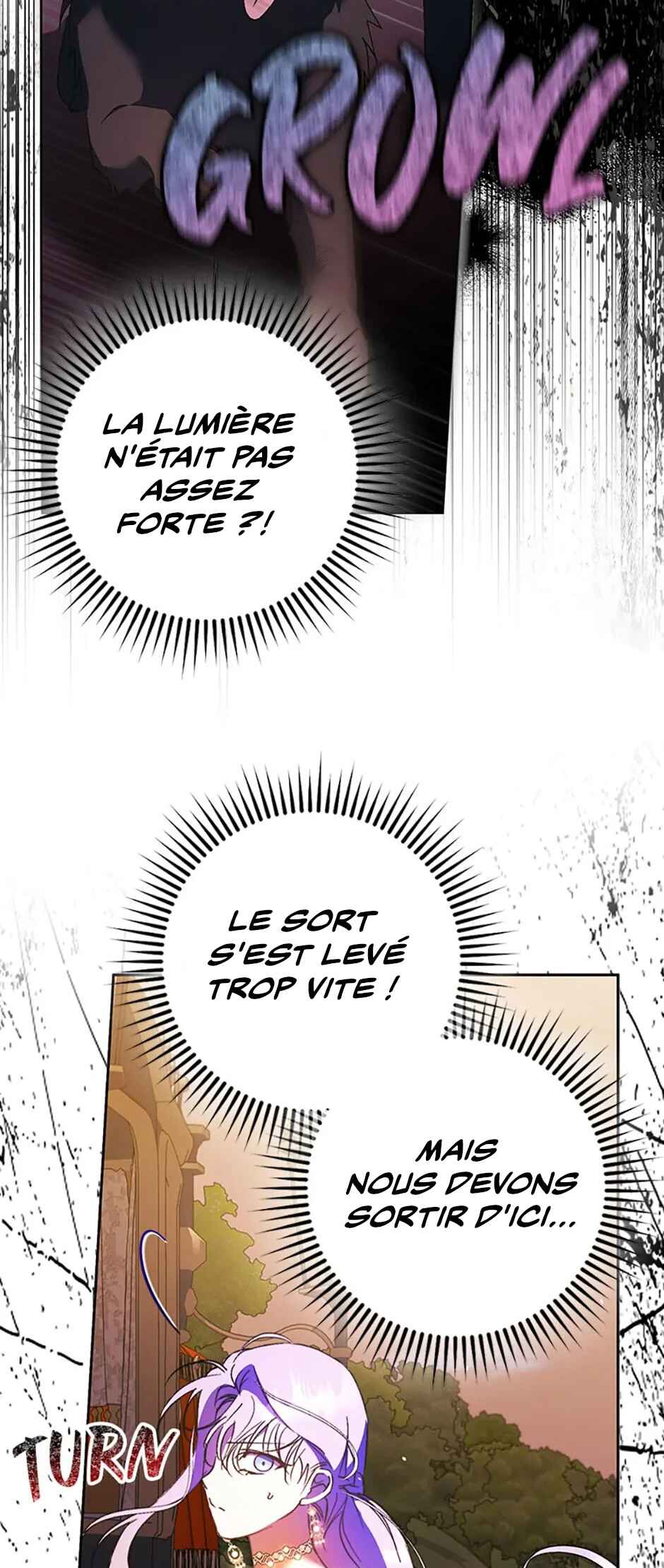 An Extra Stole the Male Leads Chapter 10 - Page 59