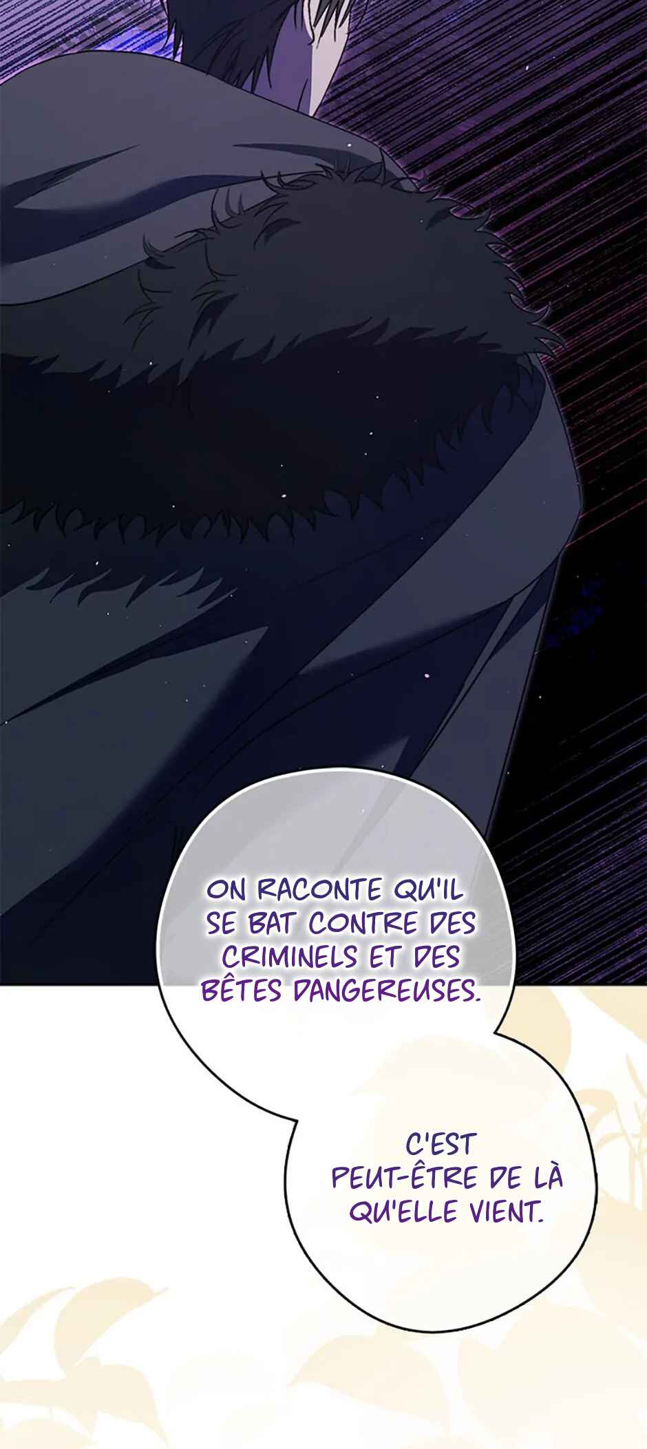 An Extra Stole the Male Leads Chapter 10 - Page 6