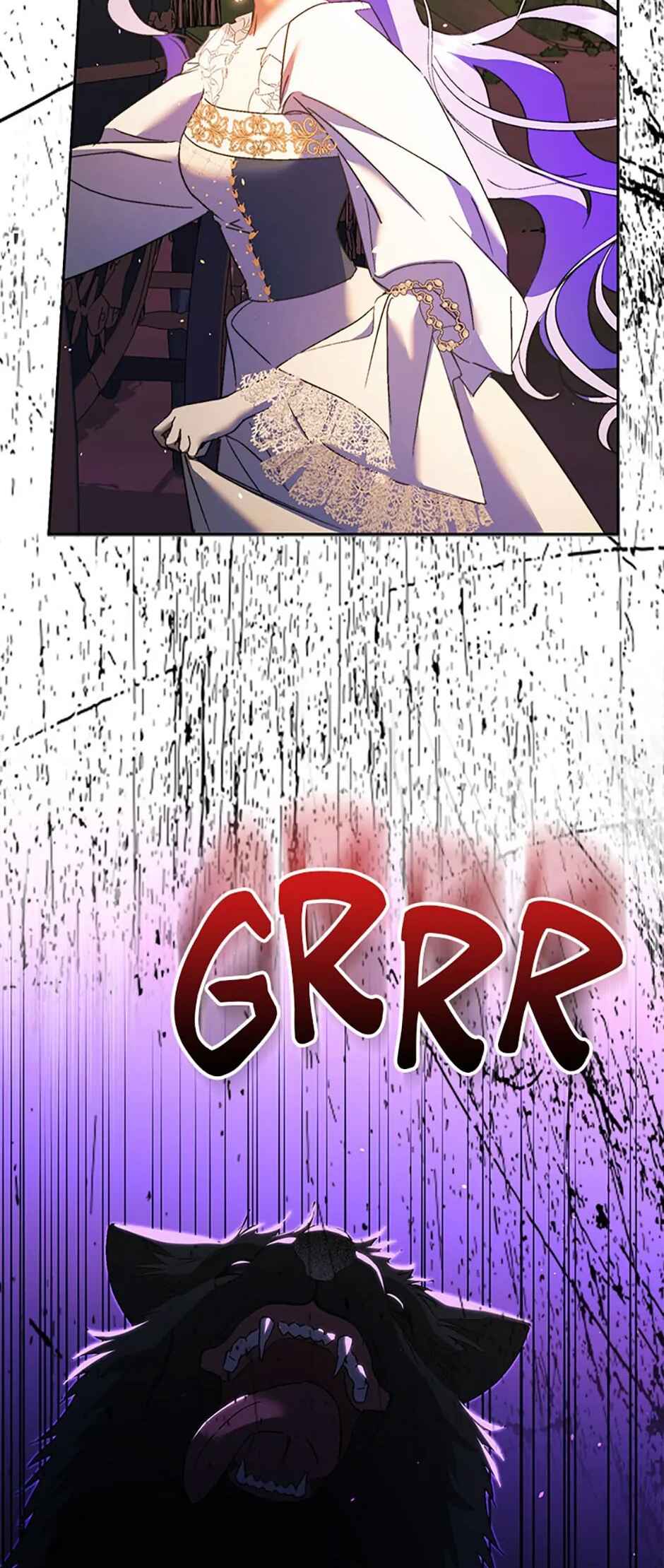 An Extra Stole the Male Leads Chapter 10 - Page 60
