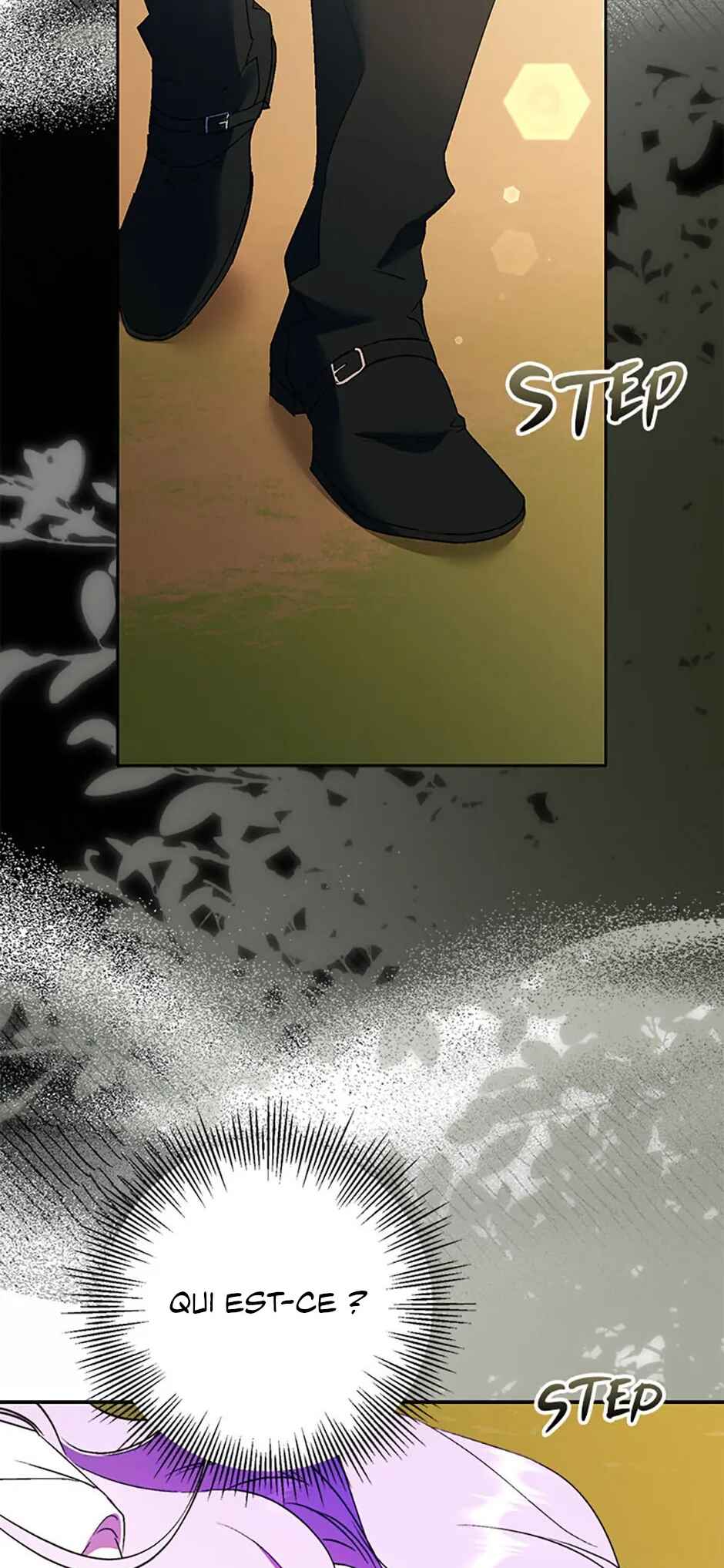 An Extra Stole the Male Leads Chapter 10 - Page 68