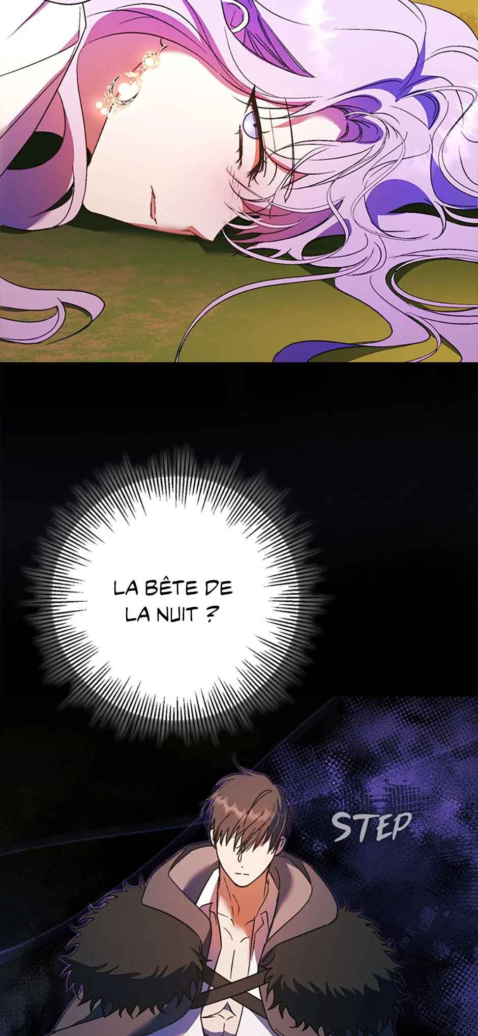 An Extra Stole the Male Leads Chapter 10 - Page 69