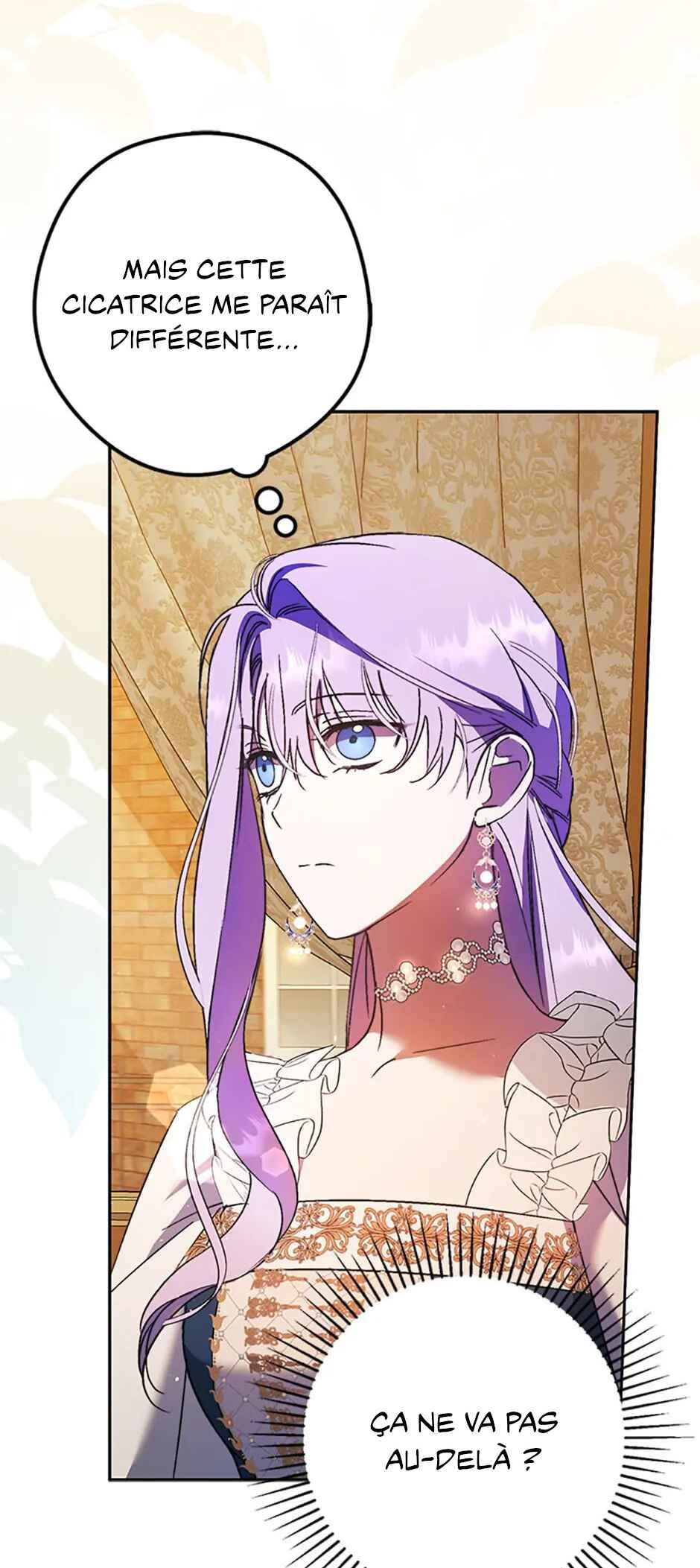 An Extra Stole the Male Leads Chapter 10 - Page 7