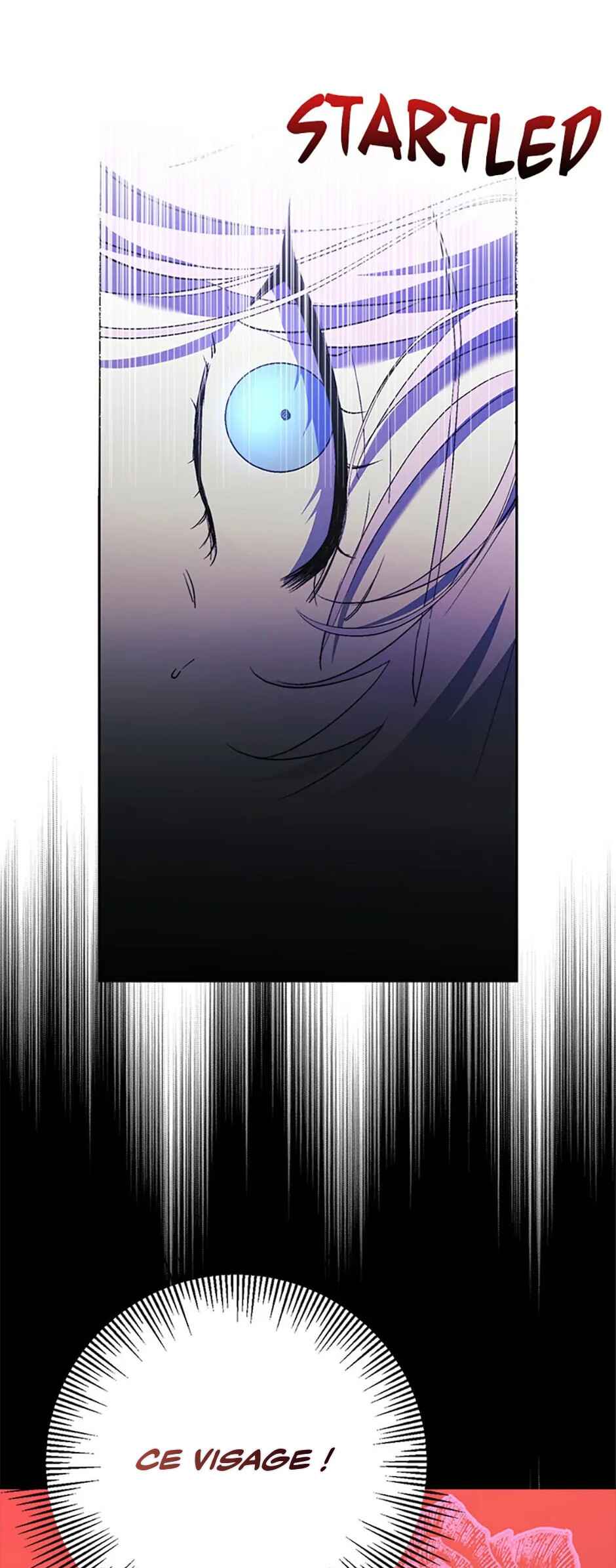 An Extra Stole the Male Leads Chapter 10 - Page 71