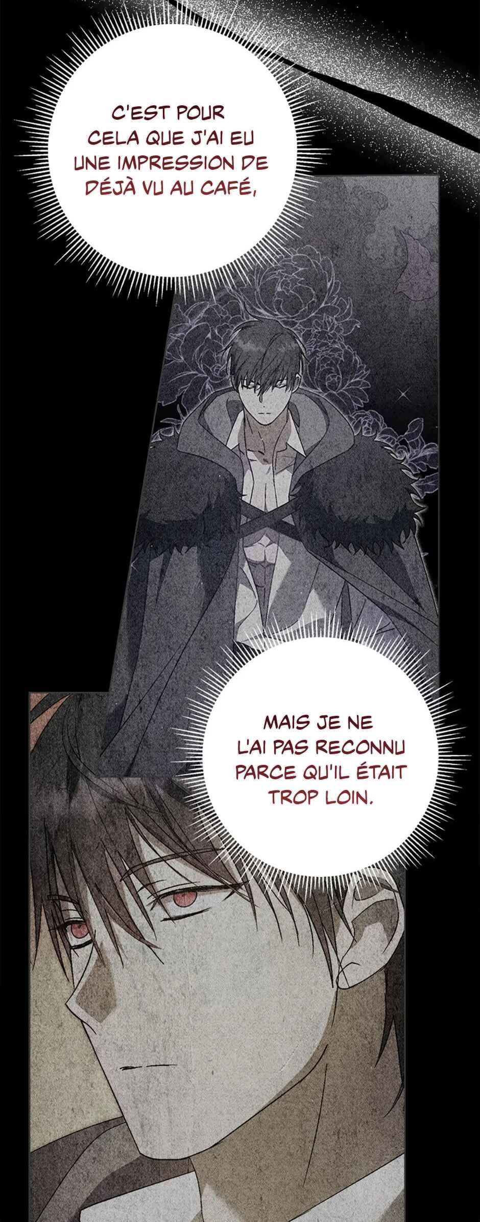 An Extra Stole the Male Leads Chapter 10 - Page 73