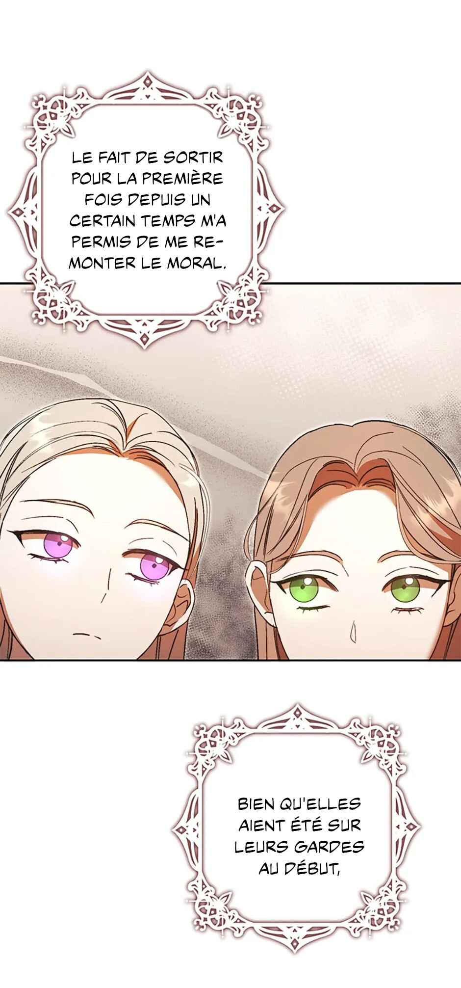 An Extra Stole the Male Leads Chapter 10 - Page 9