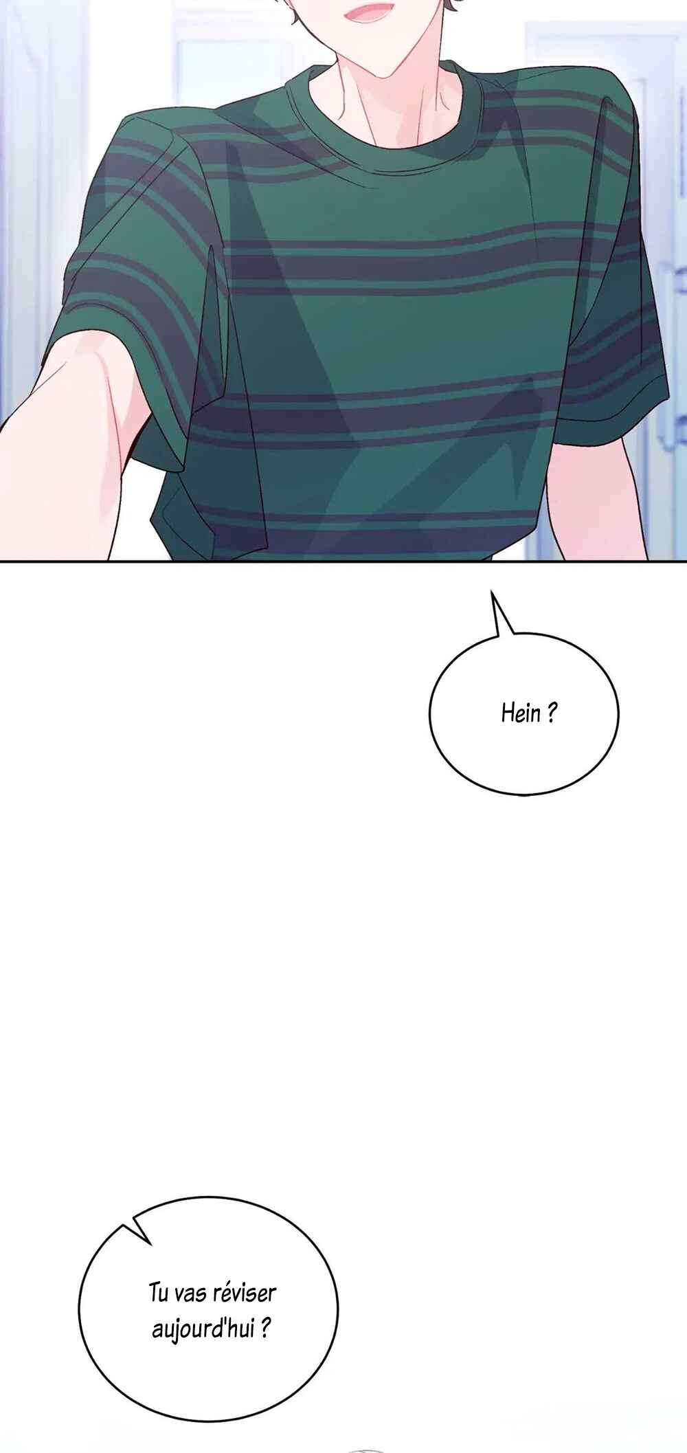 Merry Marbling Chapter 73 - Page 10