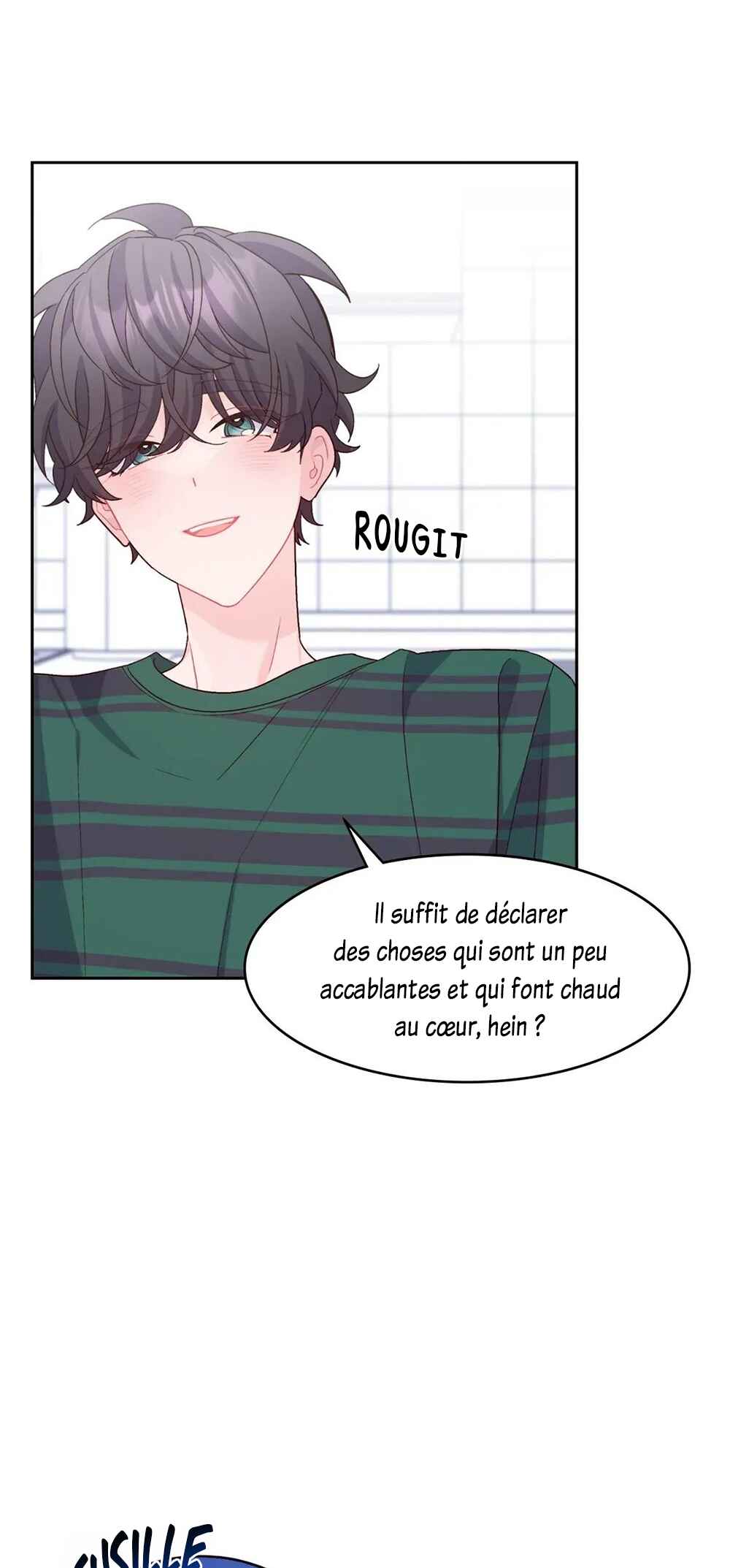 Merry Marbling Chapter 73 - Page 15