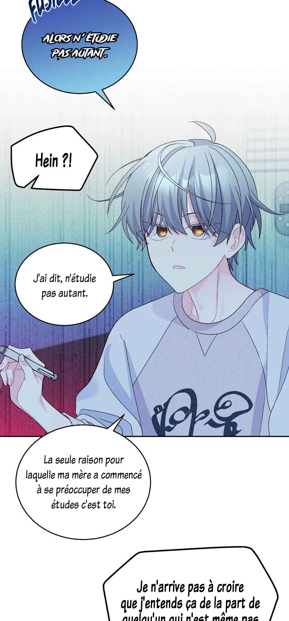Merry Marbling Chapter 73 - Page 16