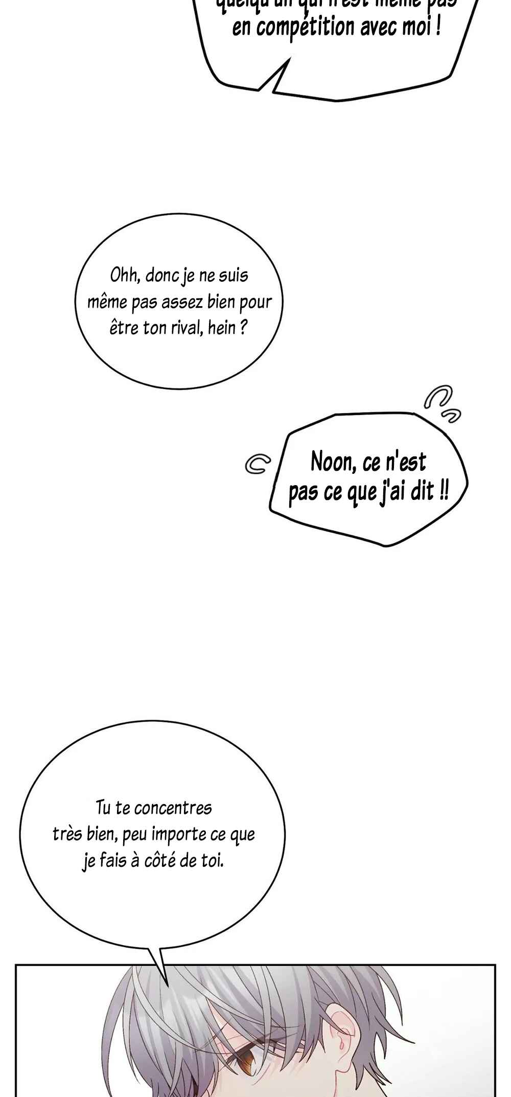 Merry Marbling Chapter 73 - Page 17