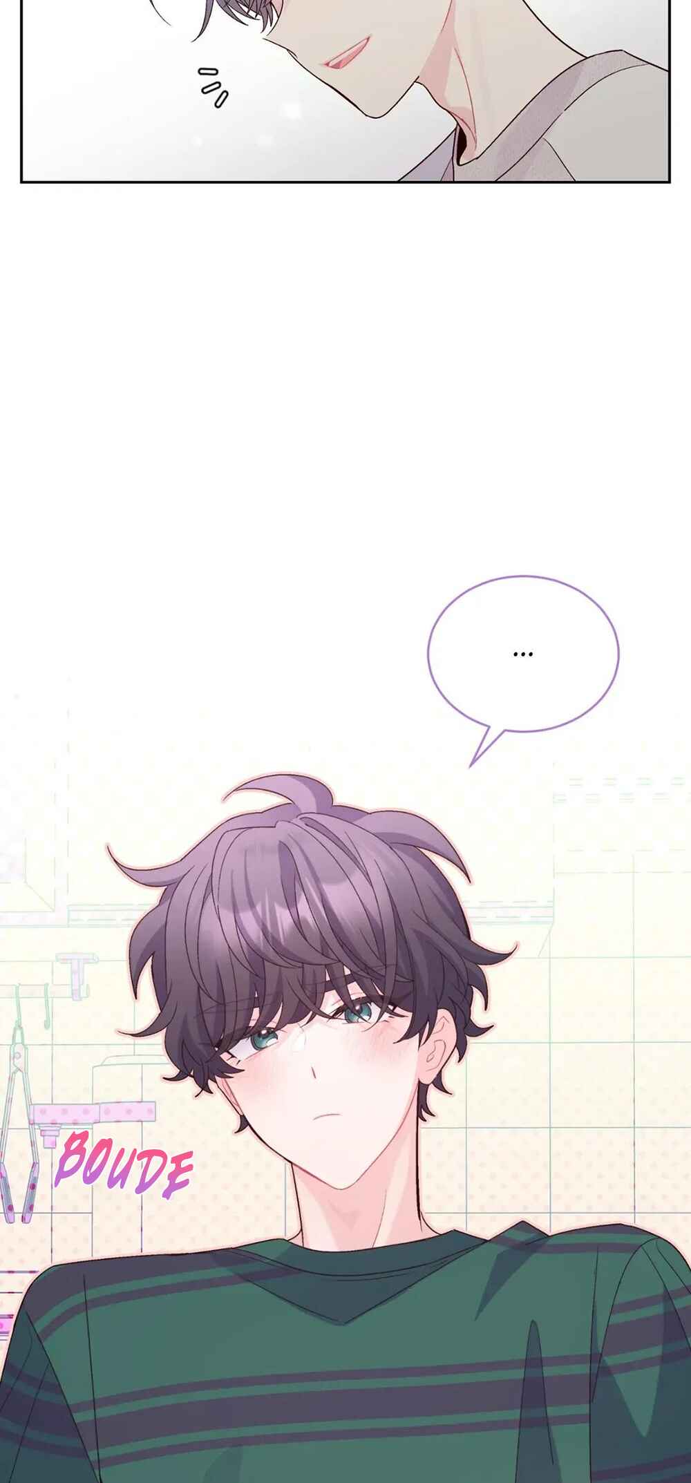 Merry Marbling Chapter 73 - Page 18