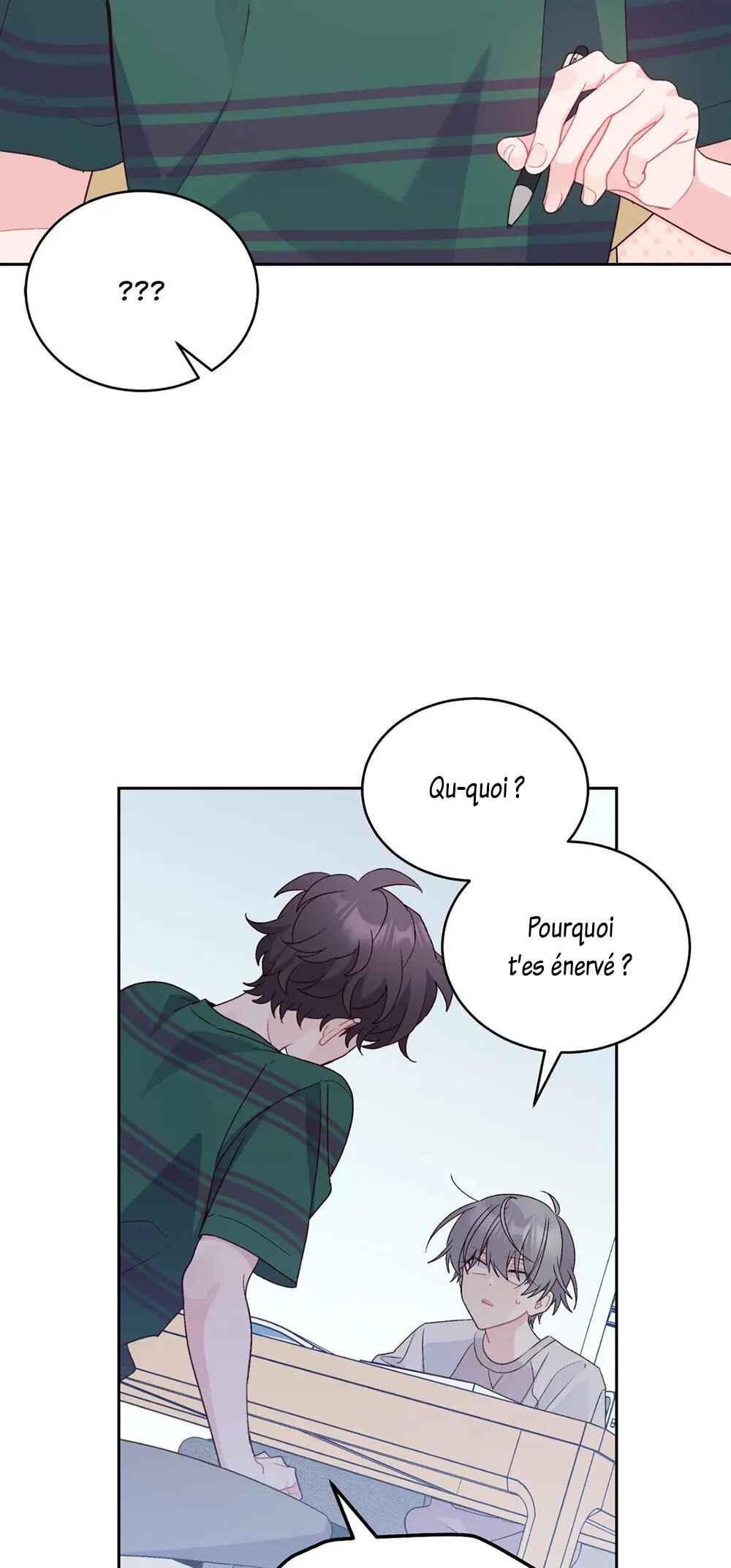 Merry Marbling Chapter 73 - Page 19