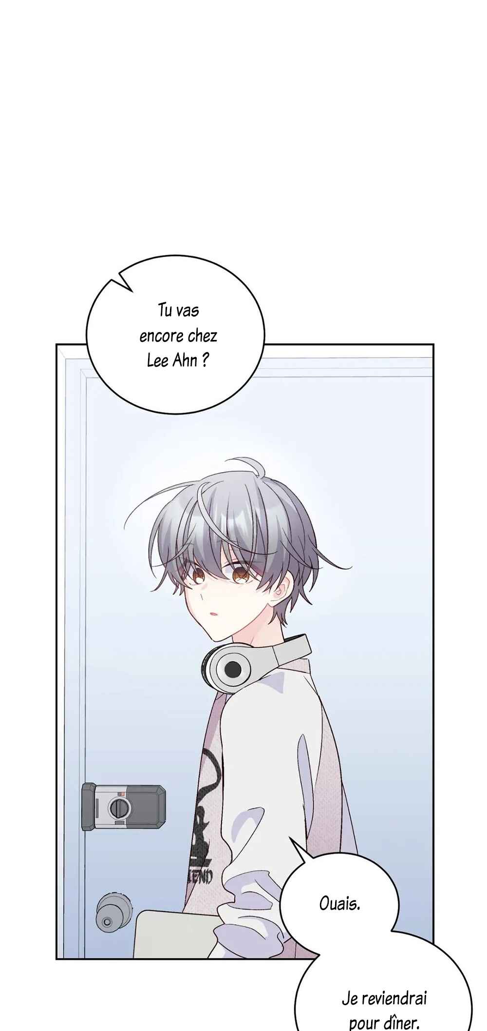 Merry Marbling Chapter 73 - Page 2