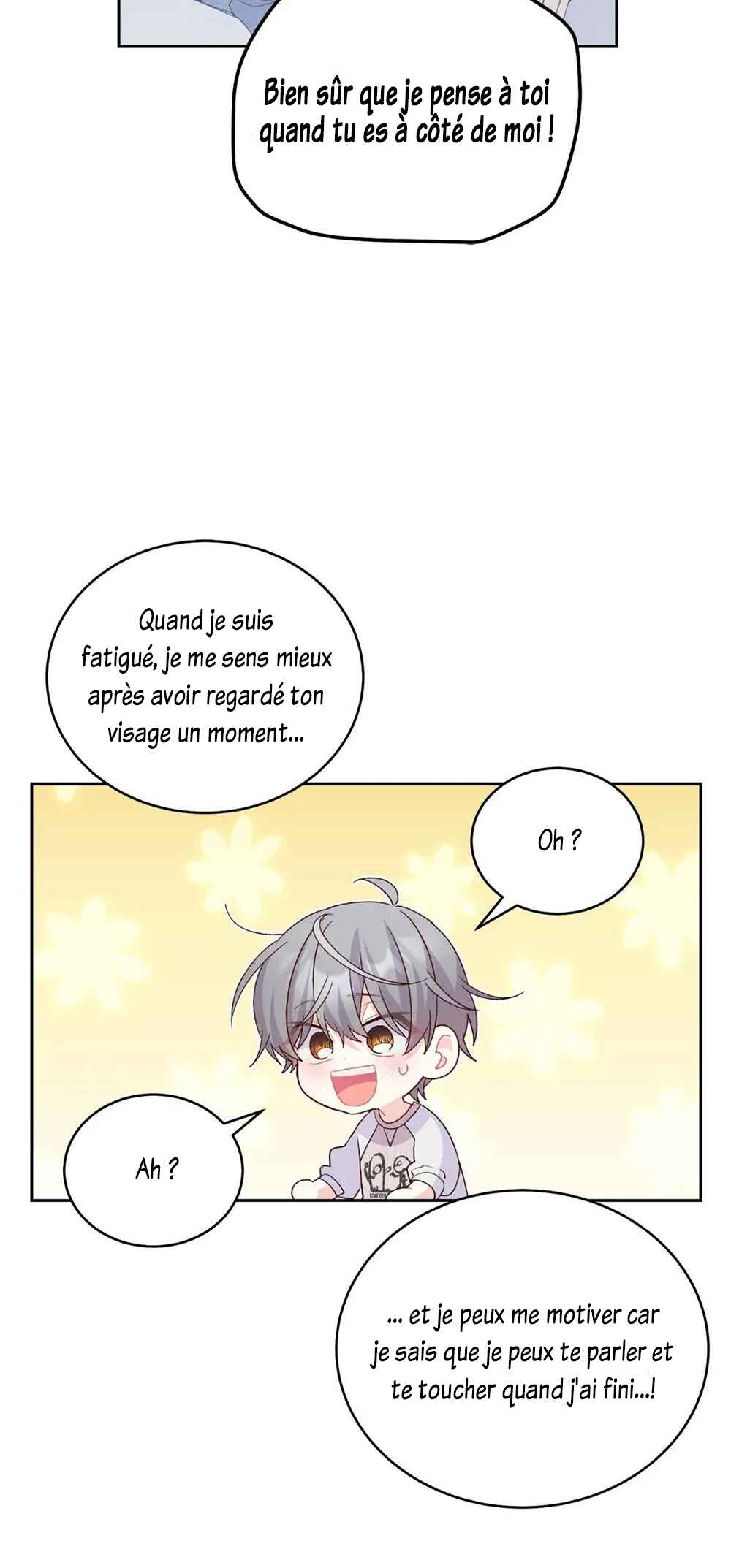 Merry Marbling Chapter 73 - Page 20