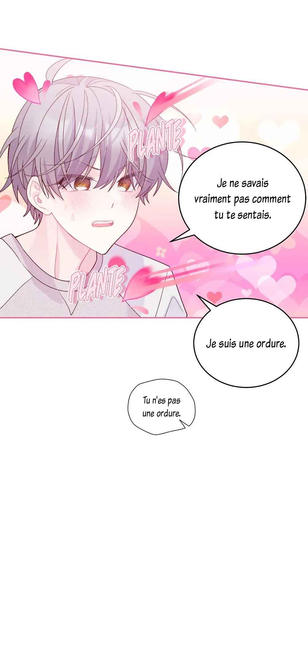 Merry Marbling Chapter 73 - Page 23