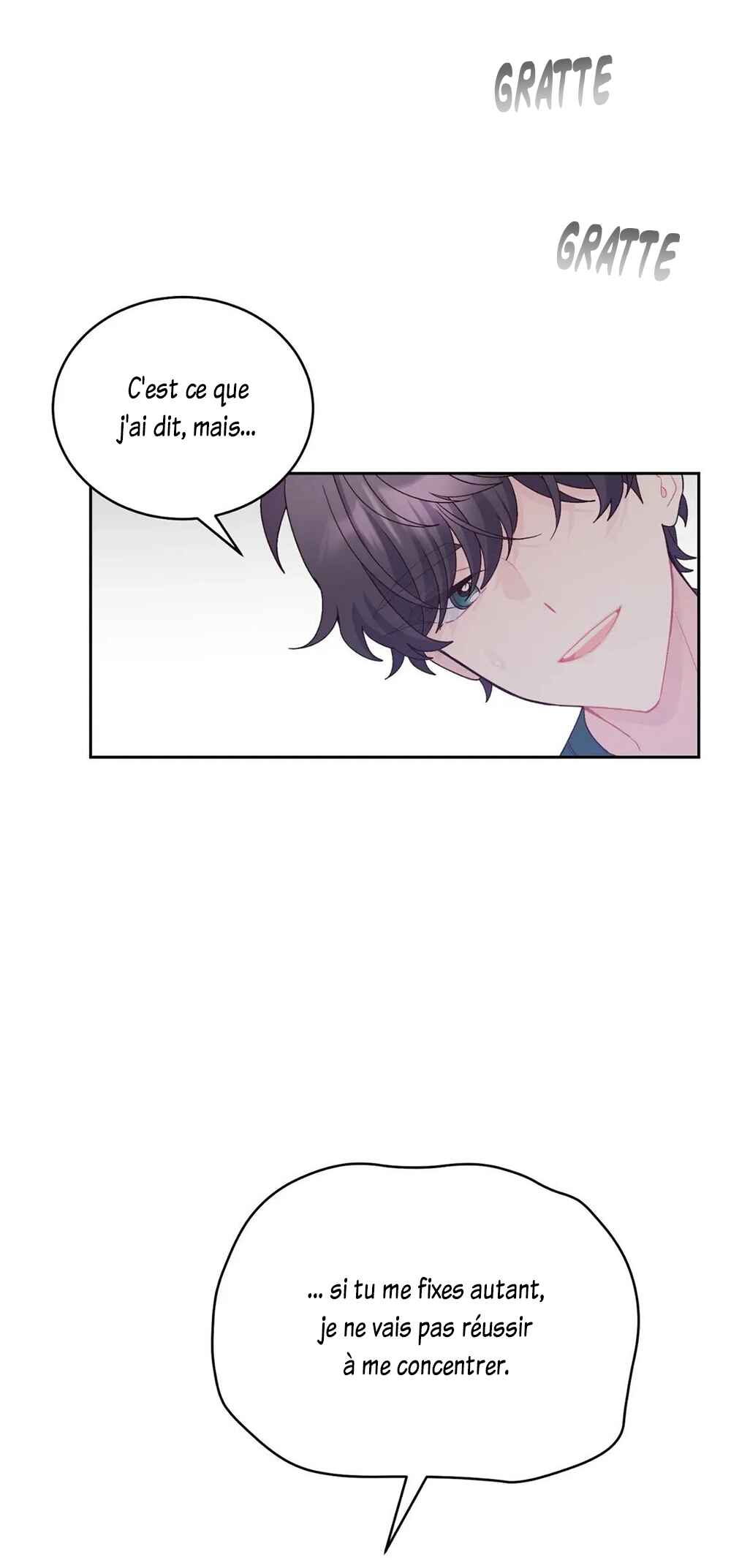 Merry Marbling Chapter 73 - Page 24
