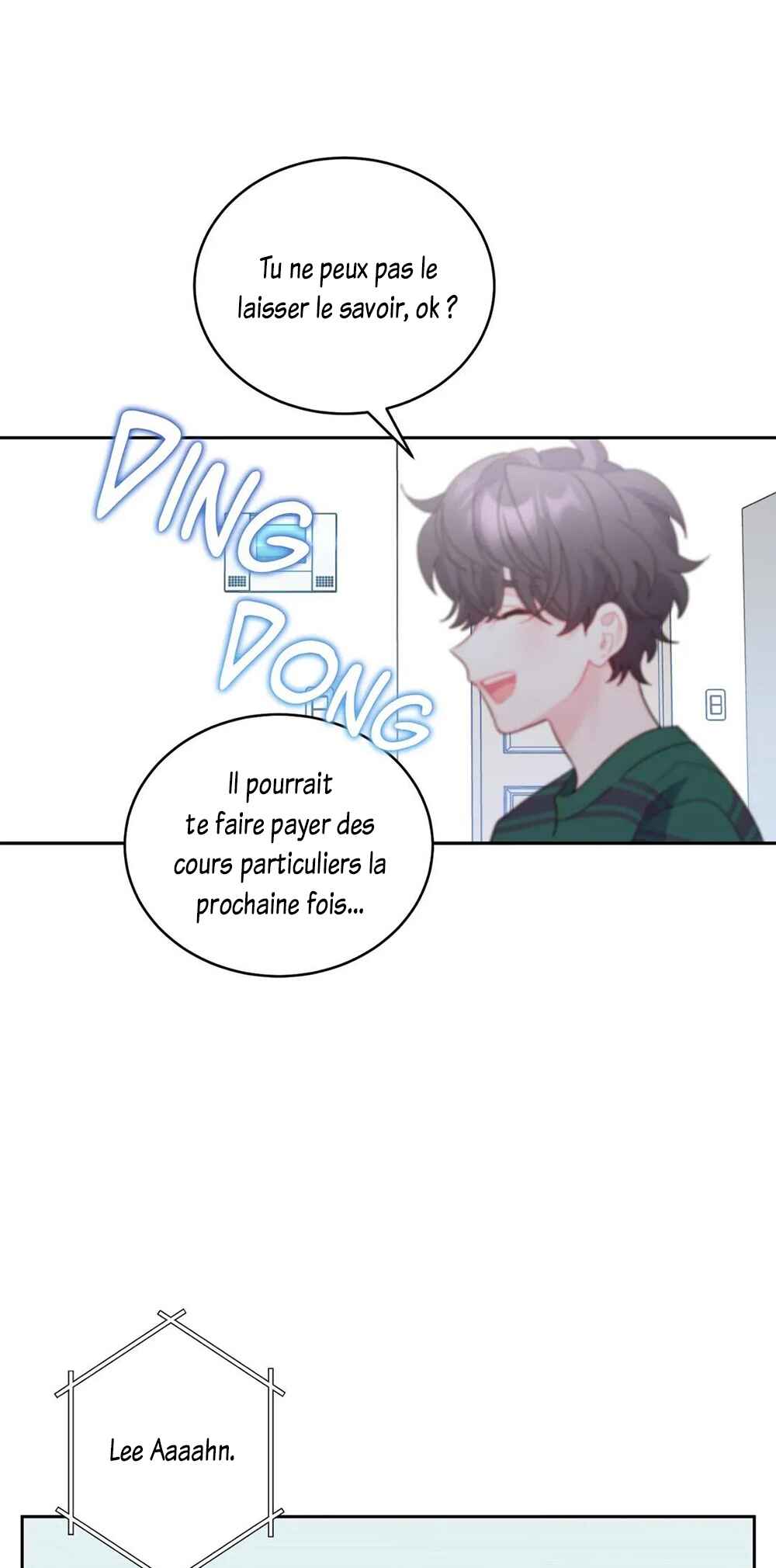 Merry Marbling Chapter 73 - Page 28