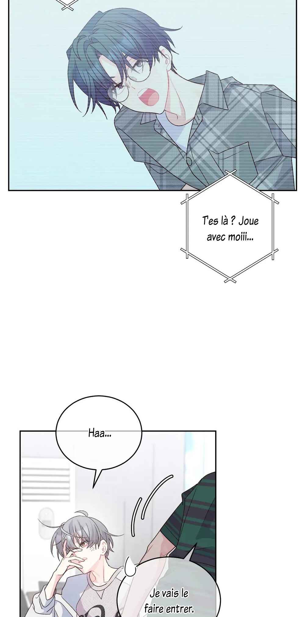 Merry Marbling Chapter 73 - Page 29