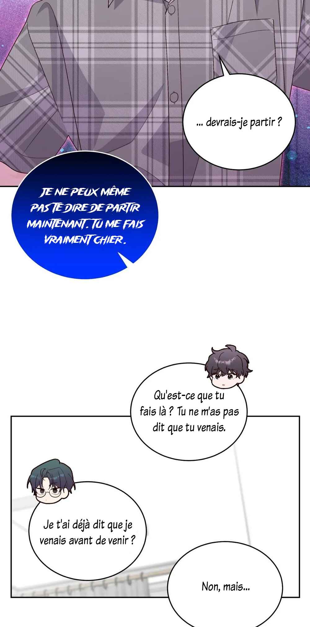 Merry Marbling Chapter 73 - Page 32