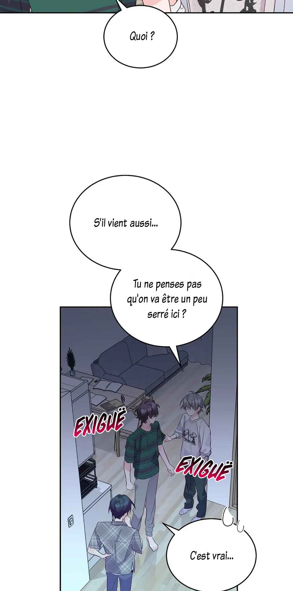 Merry Marbling Chapter 73 - Page 36