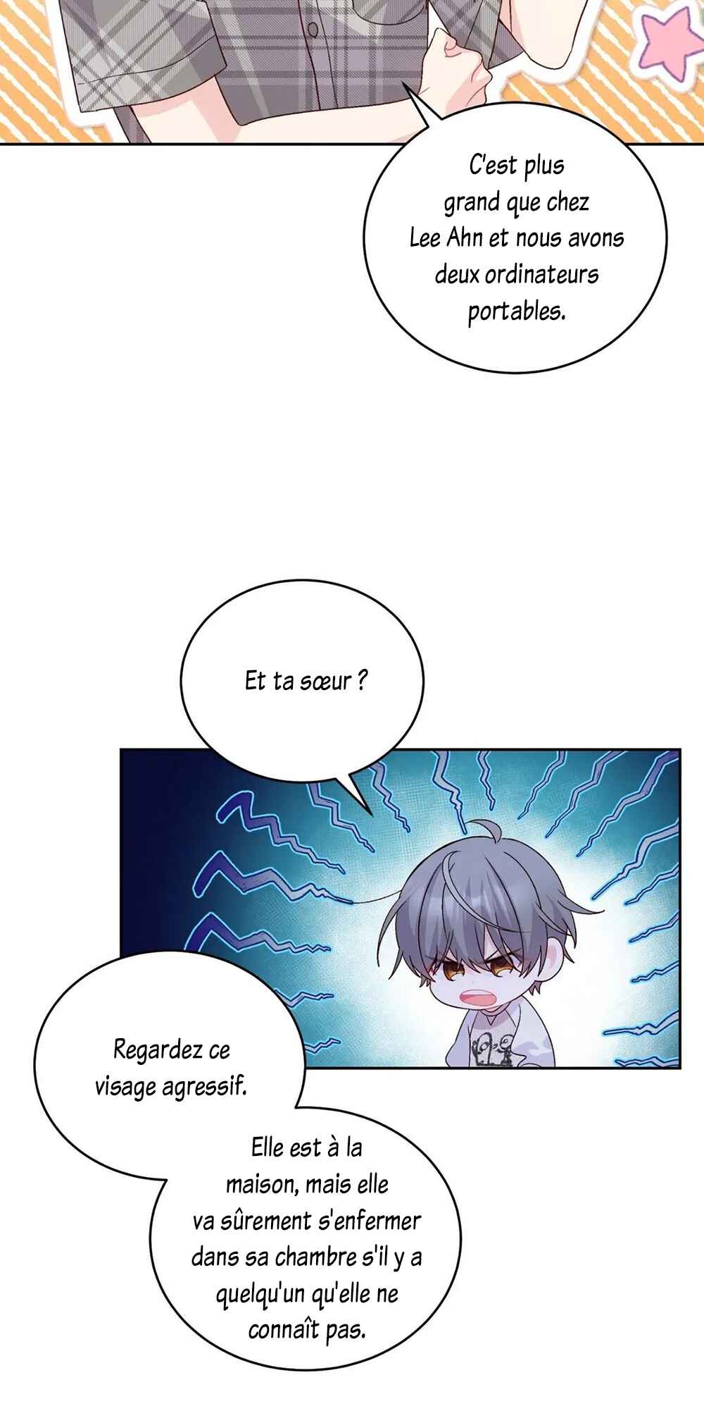 Merry Marbling Chapter 73 - Page 38