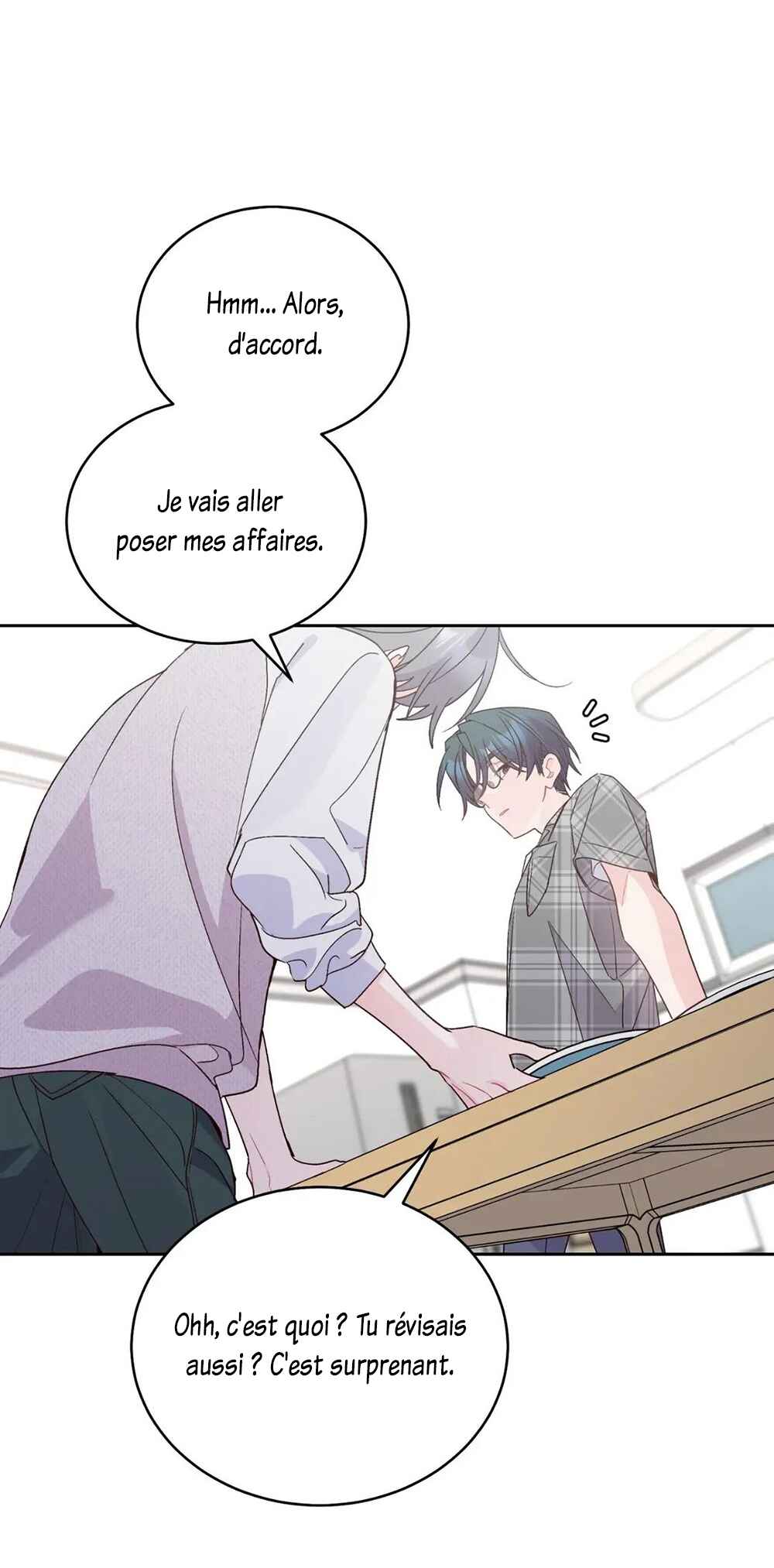 Merry Marbling Chapter 73 - Page 39