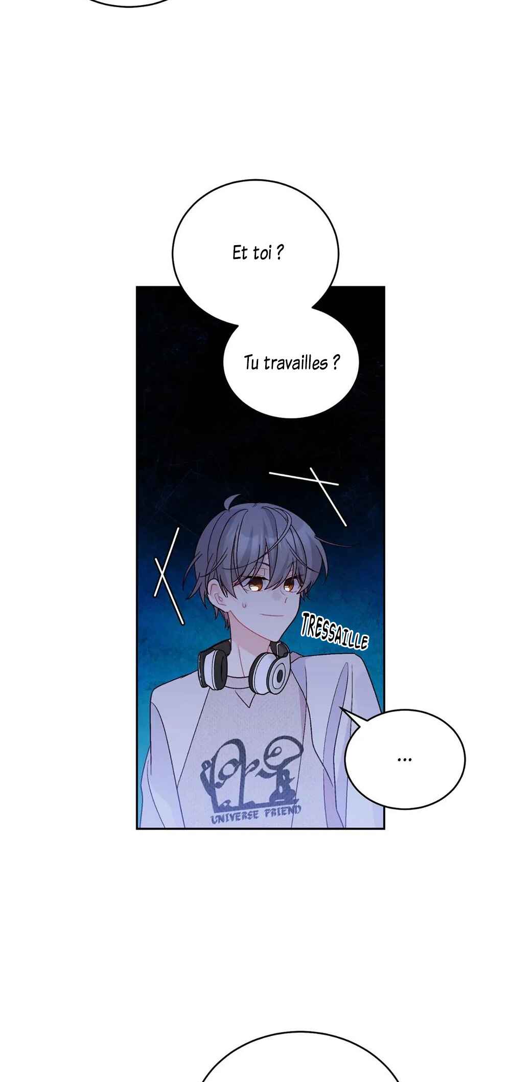 Merry Marbling Chapter 73 - Page 4