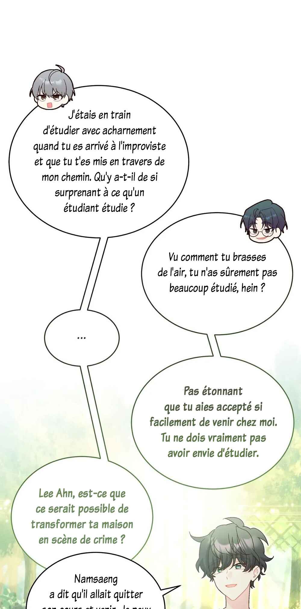 Merry Marbling Chapter 73 - Page 40