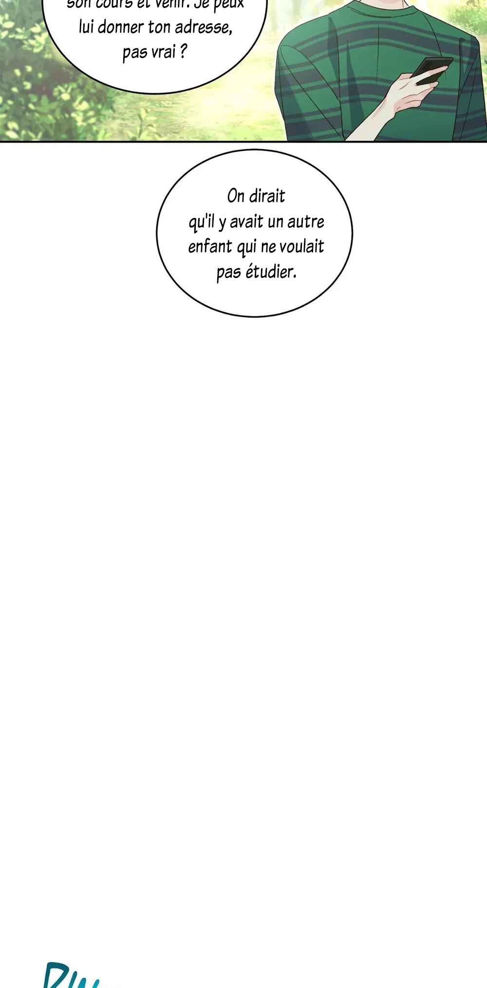Merry Marbling Chapter 73 - Page 41