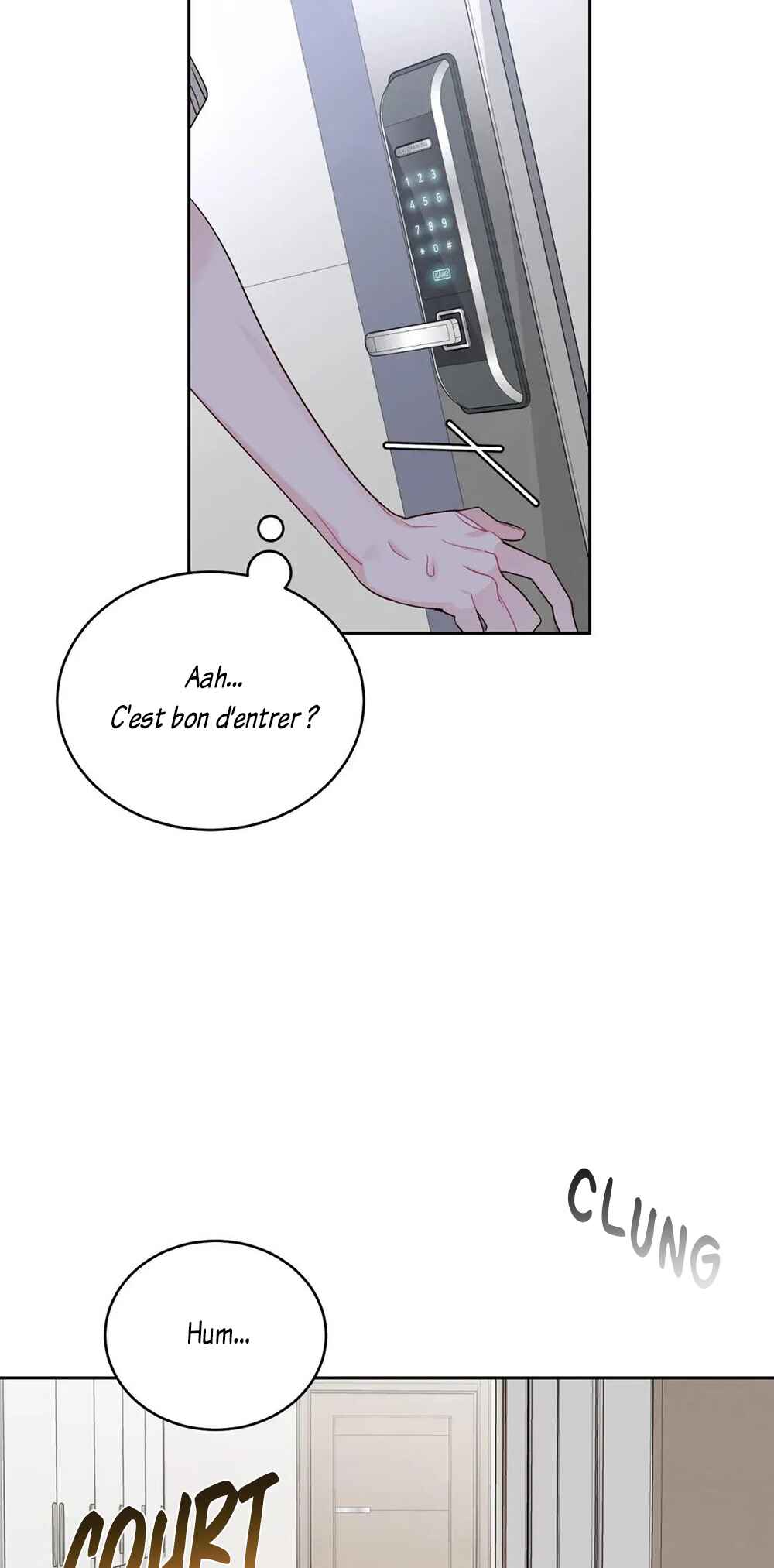 Merry Marbling Chapter 73 - Page 43