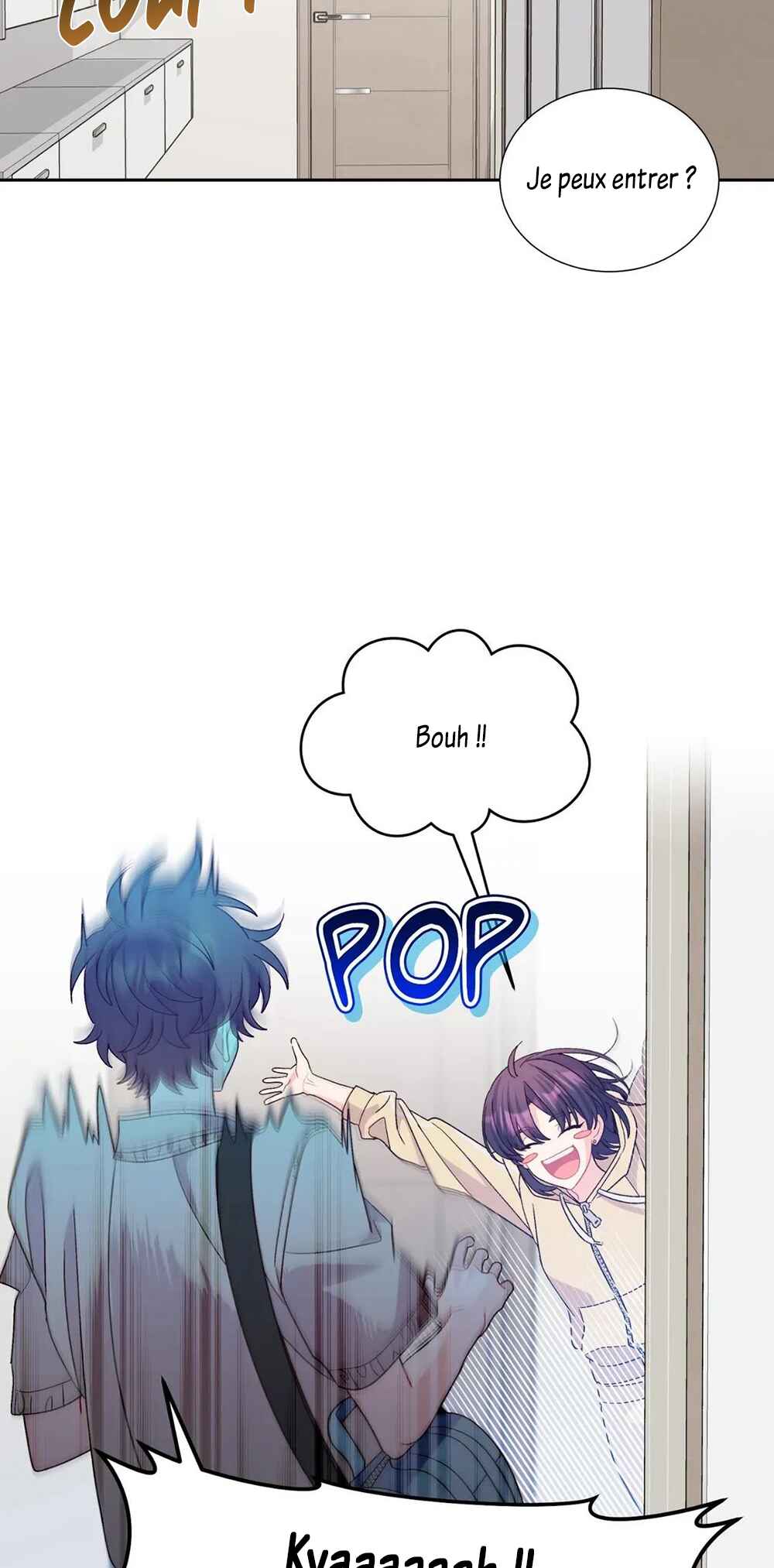 Merry Marbling Chapter 73 - Page 44